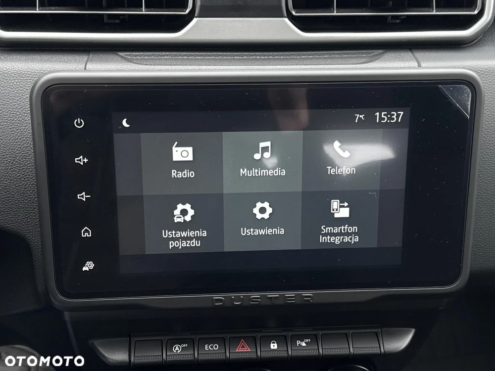 Dacia Duster 1.0 TCe Expression - 27