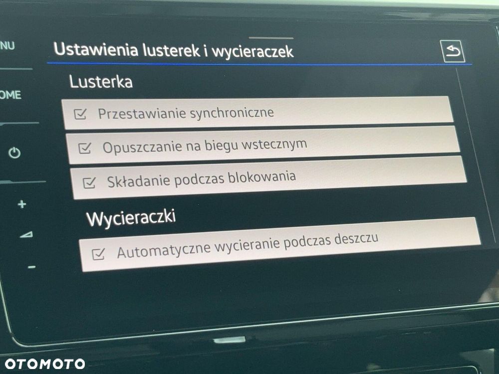 Volkswagen Arteon 2.0 TSI 4Motion R DSG - 38