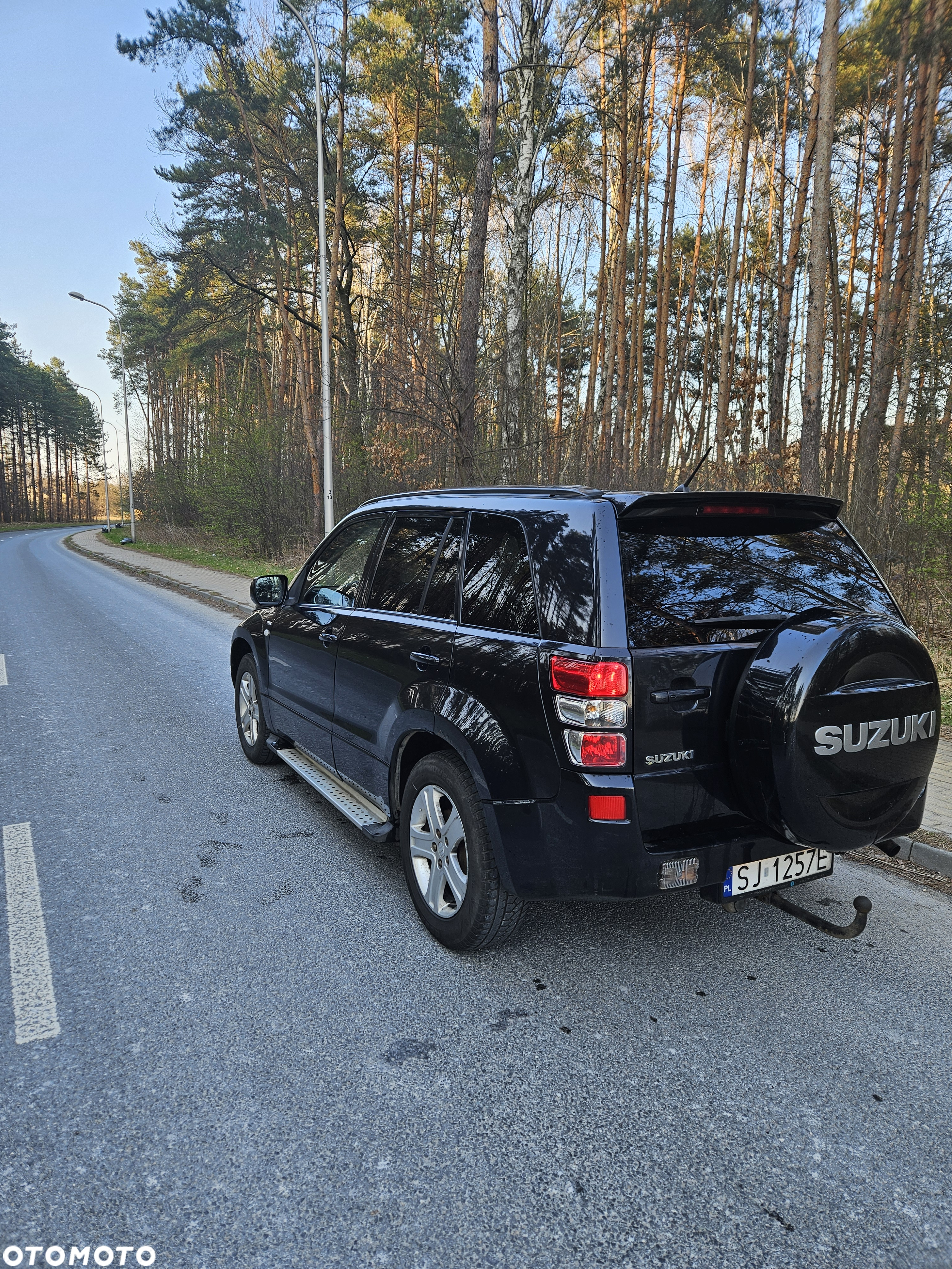 Suzuki Grand Vitara 1.9 DDiS - 2