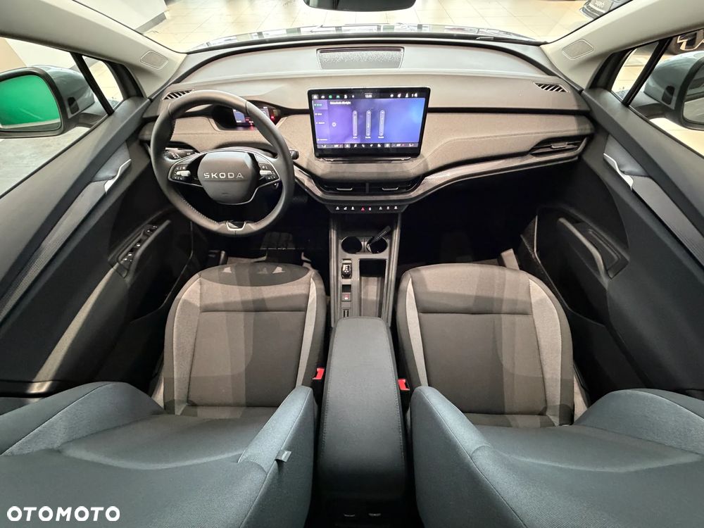 Skoda Elroq 50 55kWh - 15
