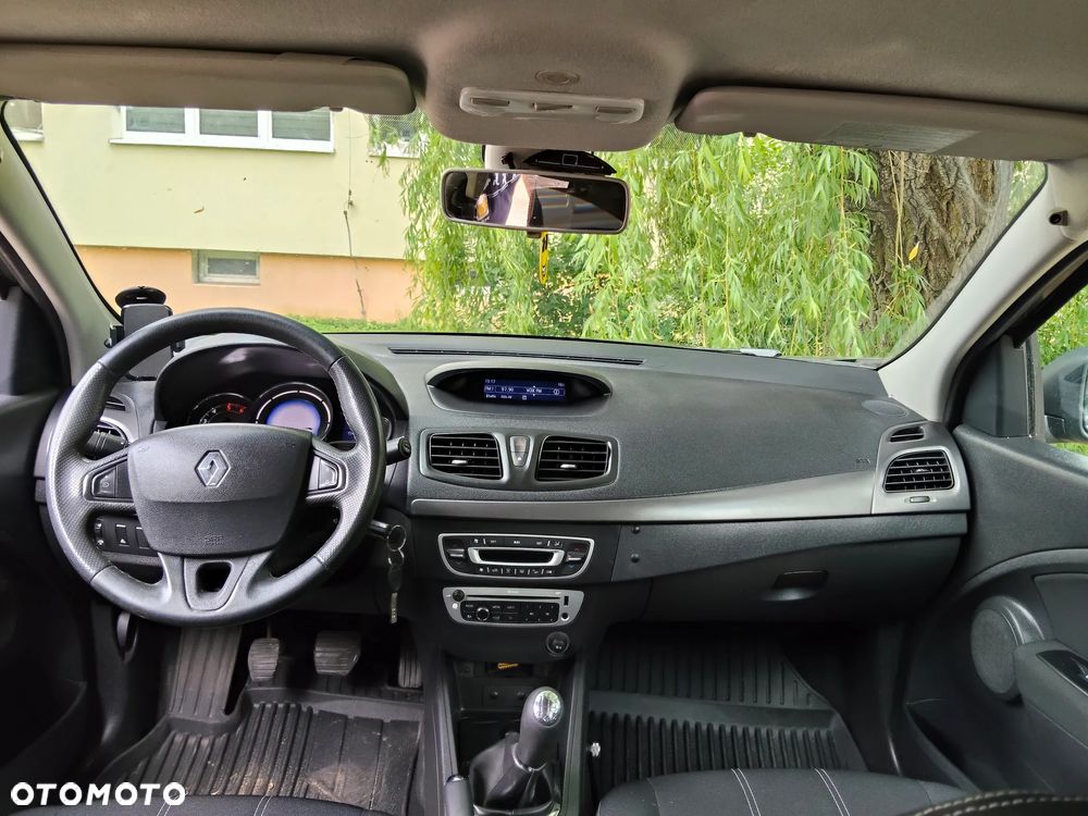Renault Fluence 1.5 dCi Color Edition - 4
