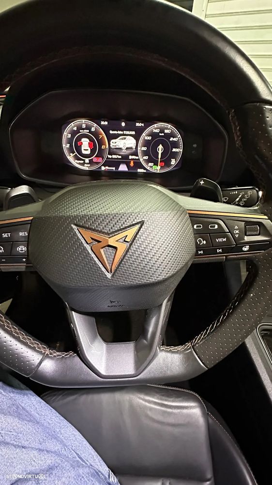 Cupra Formentor - 17