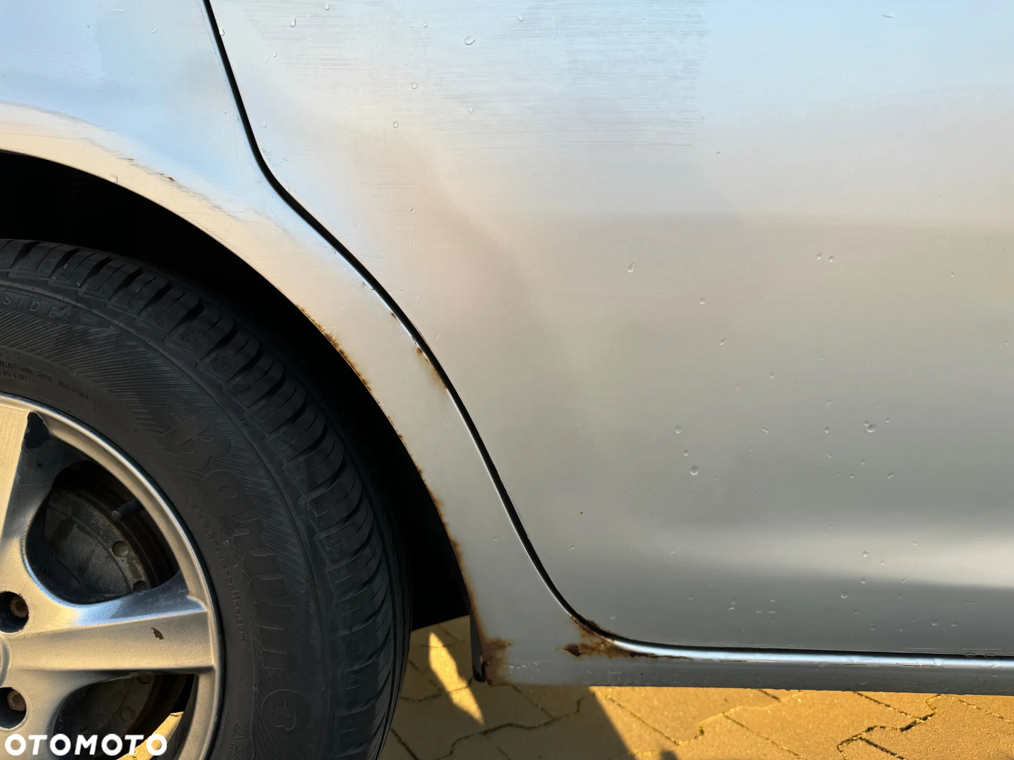 Opel Corsa - 12