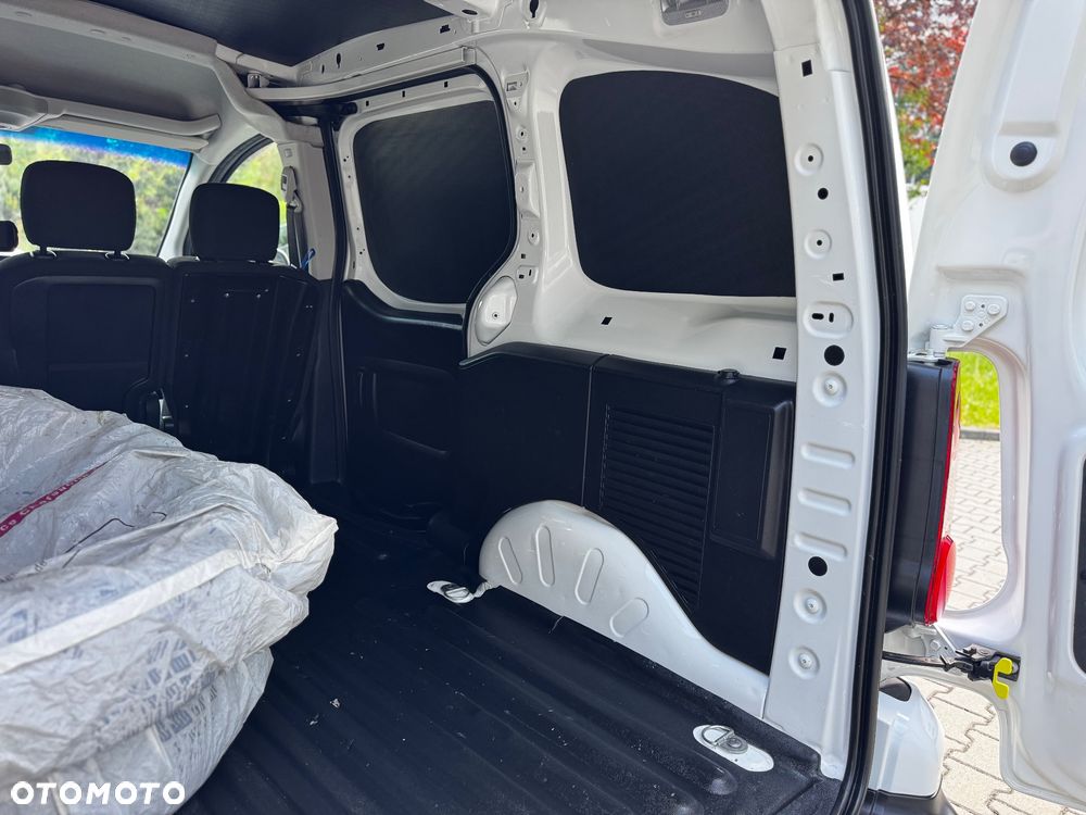 Citroën Berlingo - 28