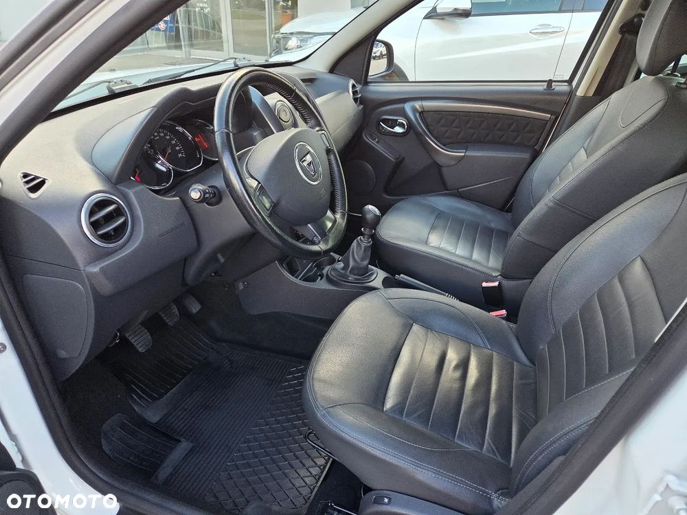 Dacia Duster 1.2 TCe Prestige - 11