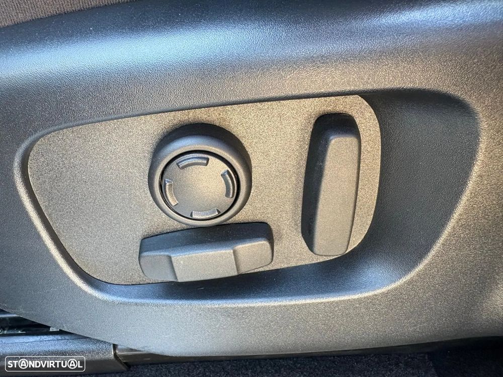 Land Rover Range Rover Sport 2.0 Si4 PHEV HSE Dynamic - 18