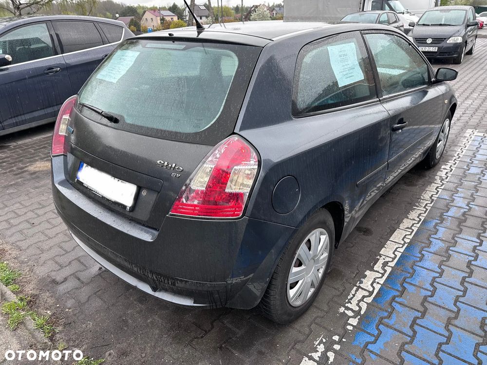 Fiat Stilo - 3