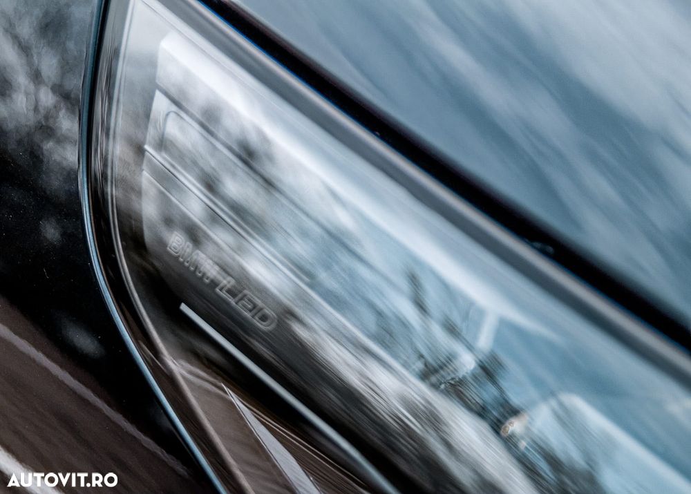 BMW 5 Series 2023 — imagine 14