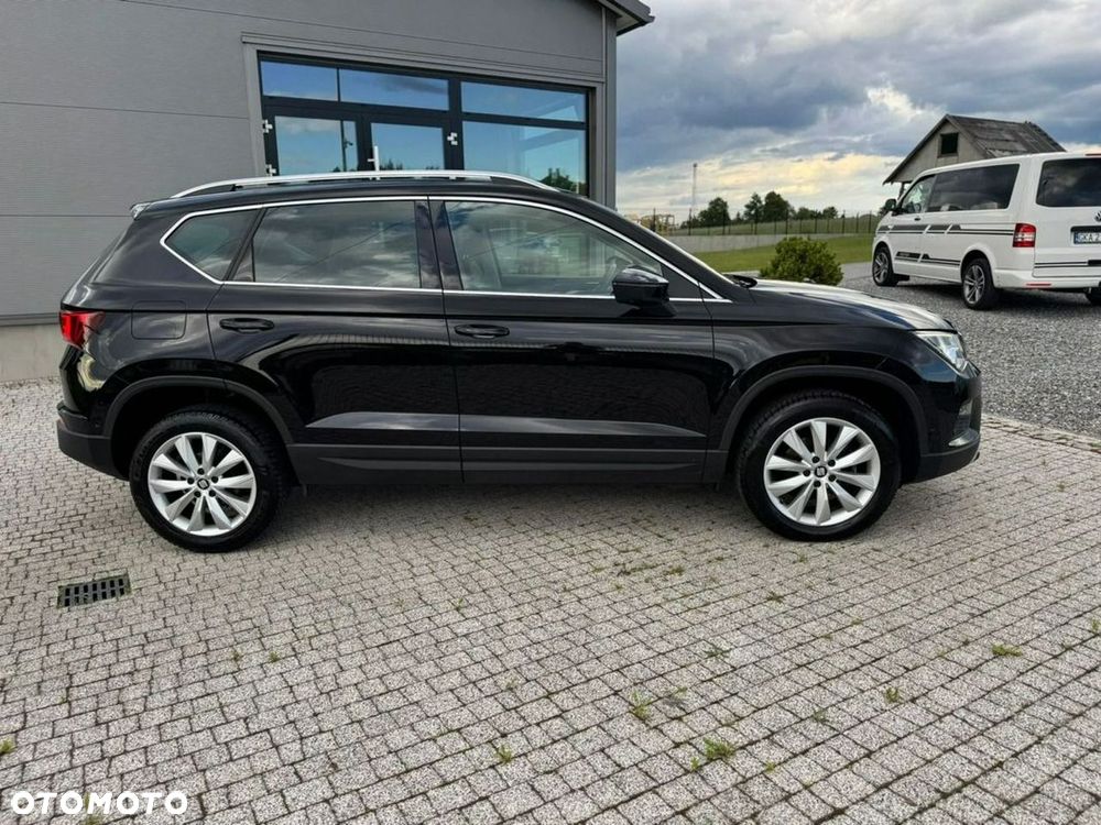 Seat Ateca - 8