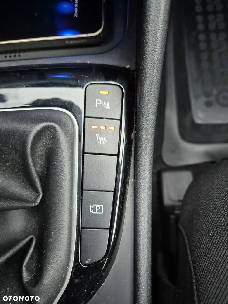 Hyundai Tucson 1.6 T-GDi 48V-Hybrid 2WD Prime - 25