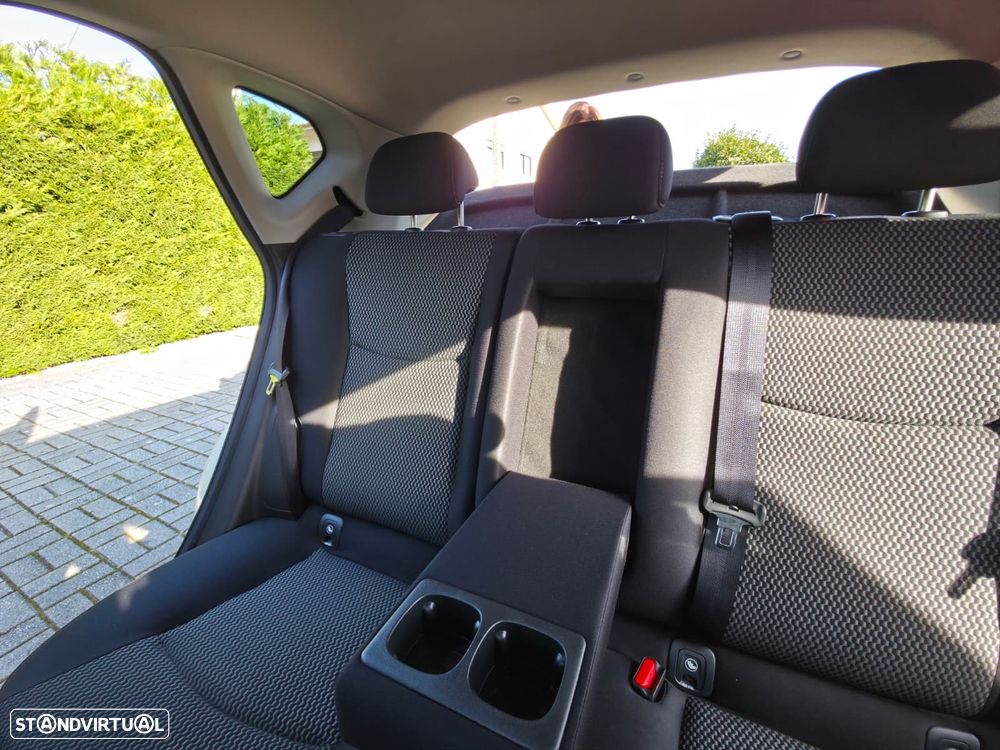 Nissan Pulsar 1.5 dCi Sport Edition - 30