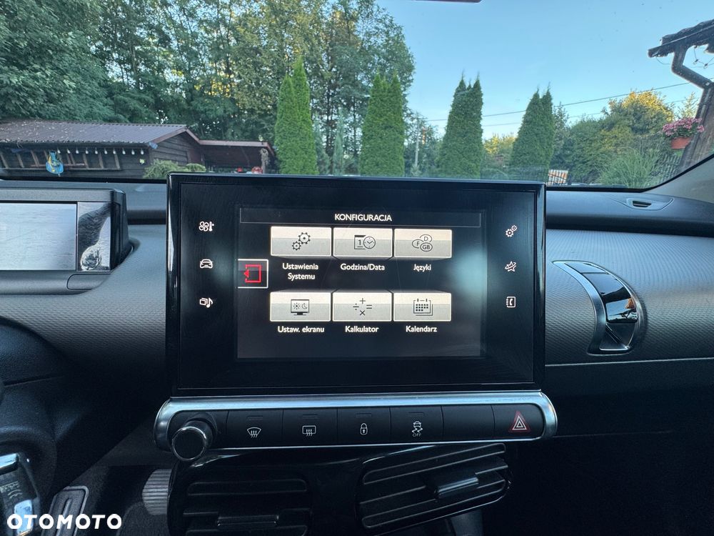 Citroën C4 Cactus - 23