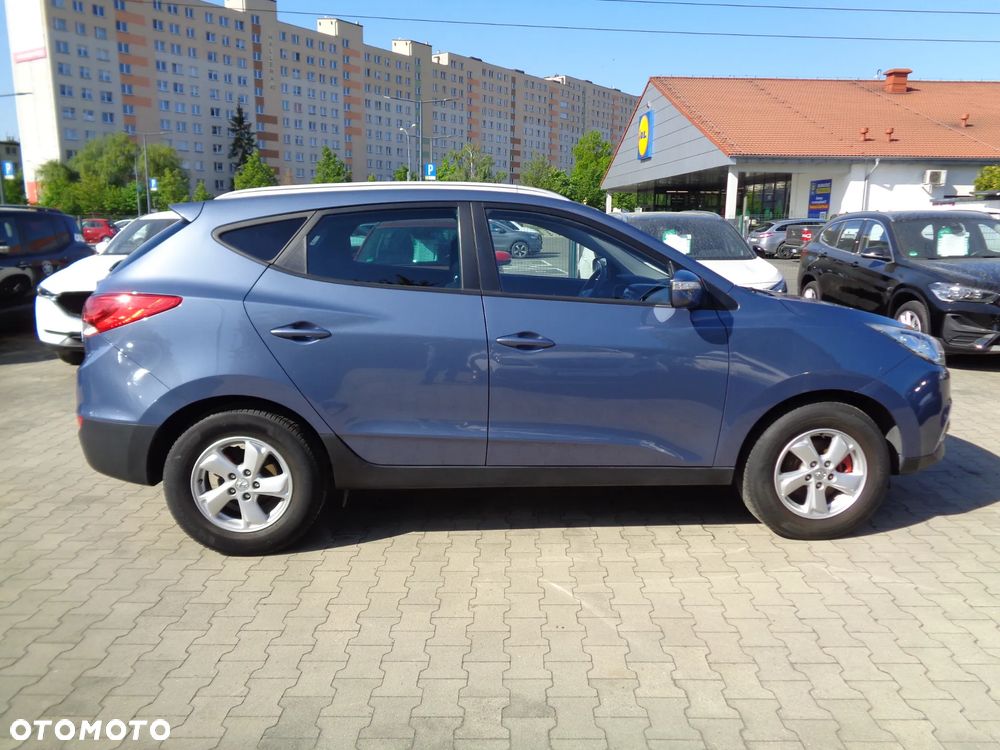 Hyundai ix35 1.7 CRDi Comfort 2WD - 5