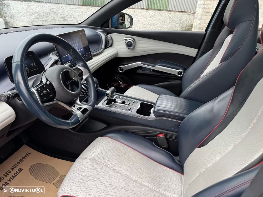 BYD Atto 3 60.48 kWh Comfort - 15