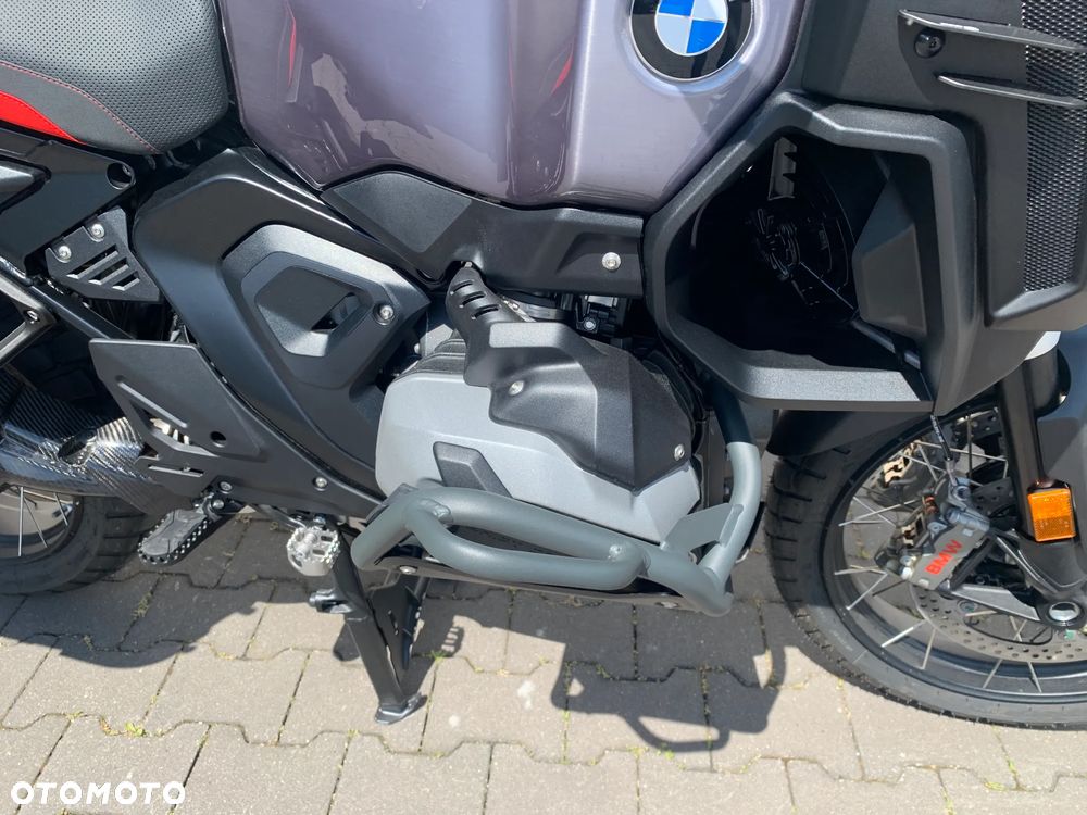 BMW GS - 25