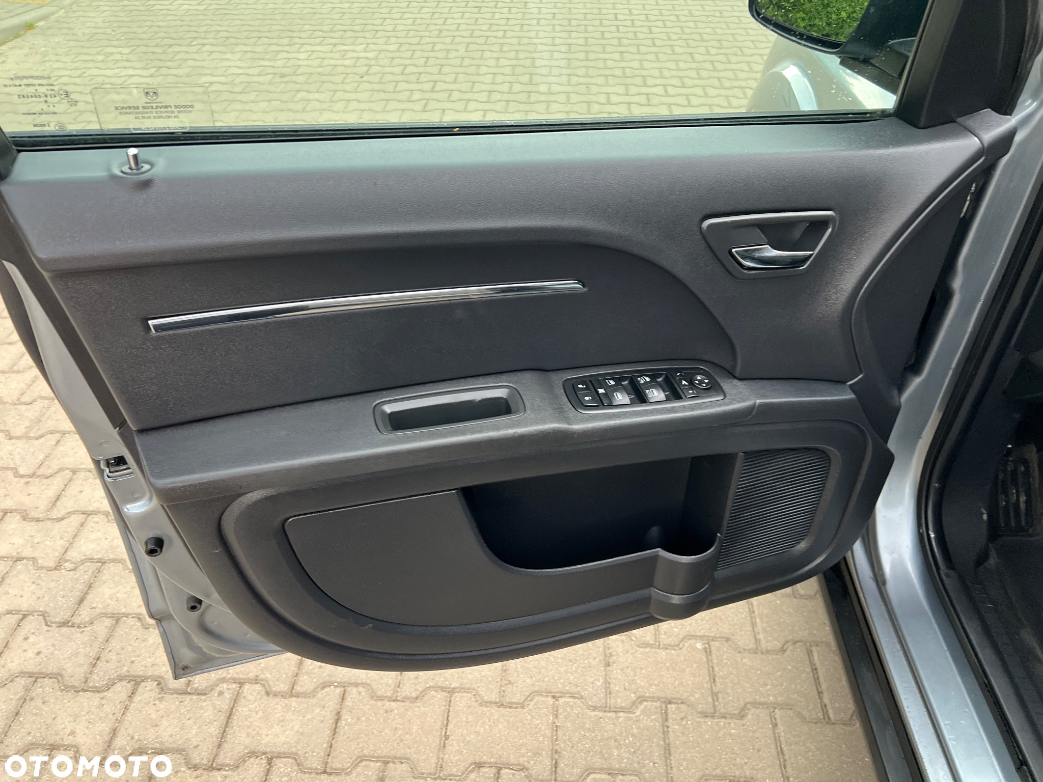 Dodge Journey 2.0 CRD SXT - 7