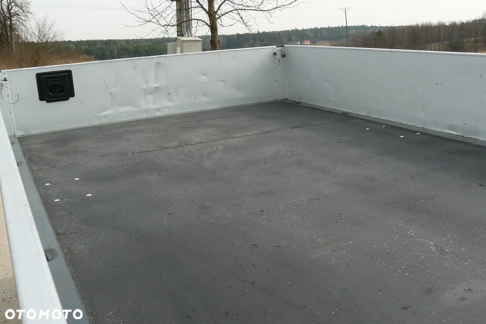 Mercedes-Benz Sprinter, 2x resor. 1 właściciel od nowości. Super stan - 32