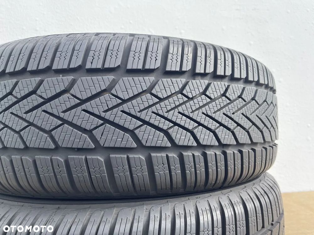 205/60/16 205/60R16 92H SEMPERIT SPEED-GRIP 2 - 2