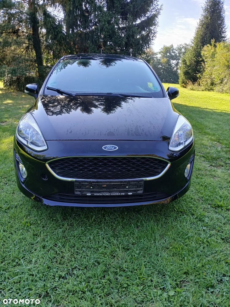 Ford Fiesta - 11