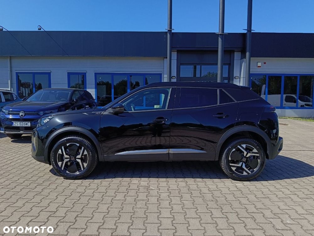 Peugeot 2008 - 4