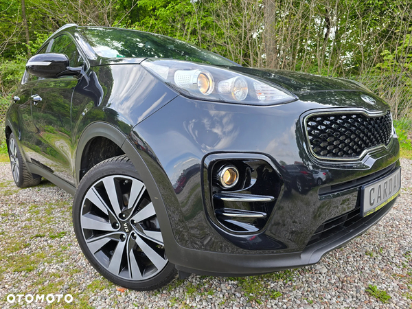 Kia Sportage 1.6 GDI L 2WD