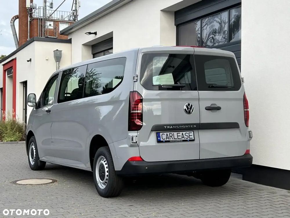 Volkswagen Transporter Kombi L2H1 M1 - 6