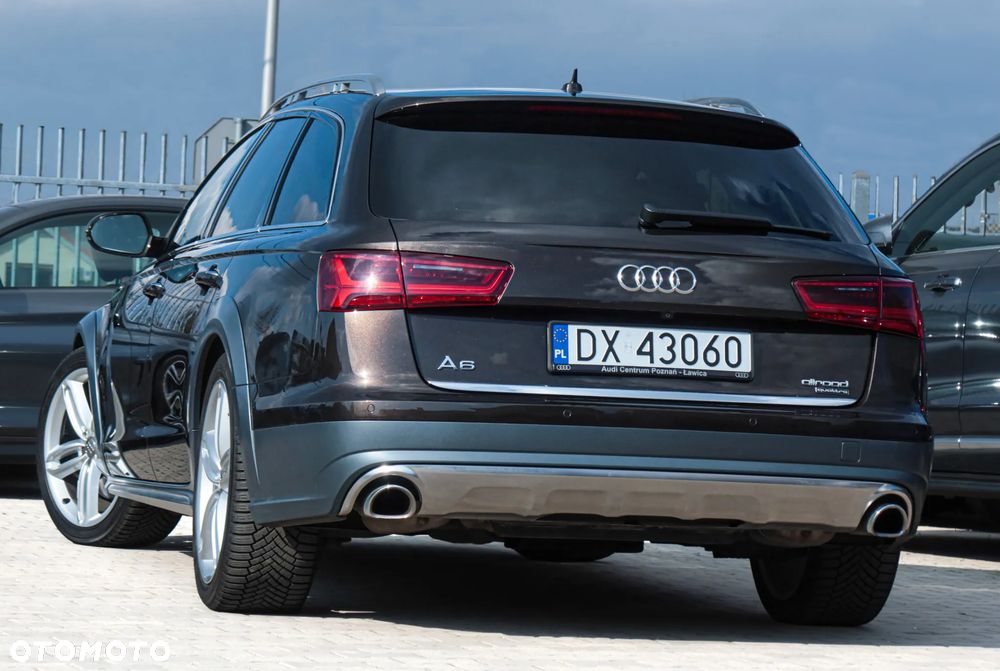 Audi A6 Allroad - 35