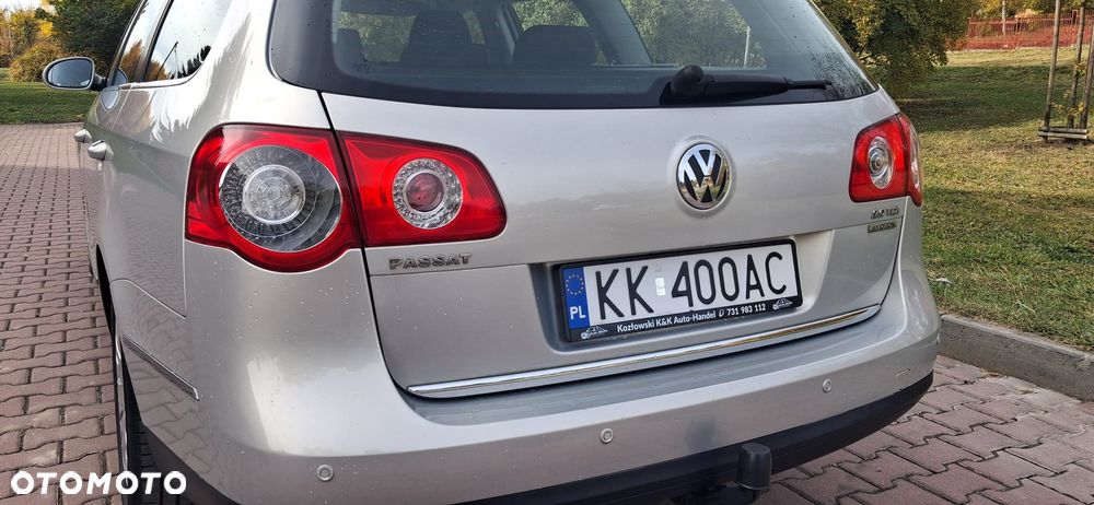 Volkswagen Passat - 6