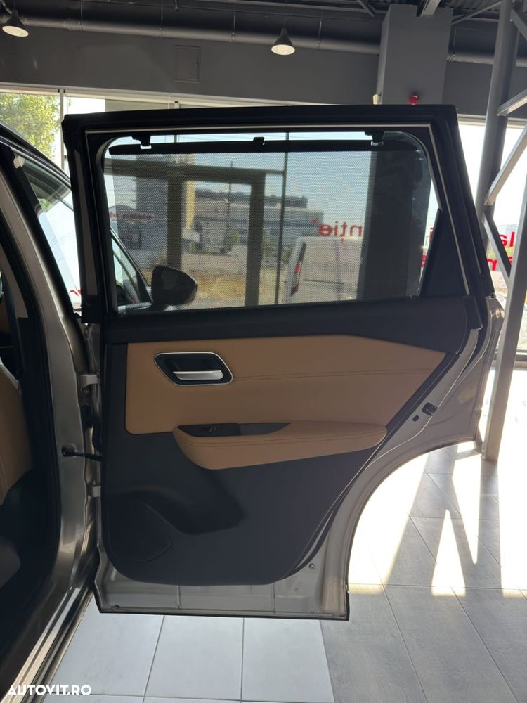 Nissan X-Trail - 18