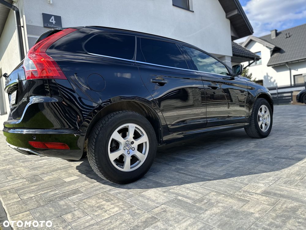 Volvo XC 60 D4 Drive-E Momentum - 7