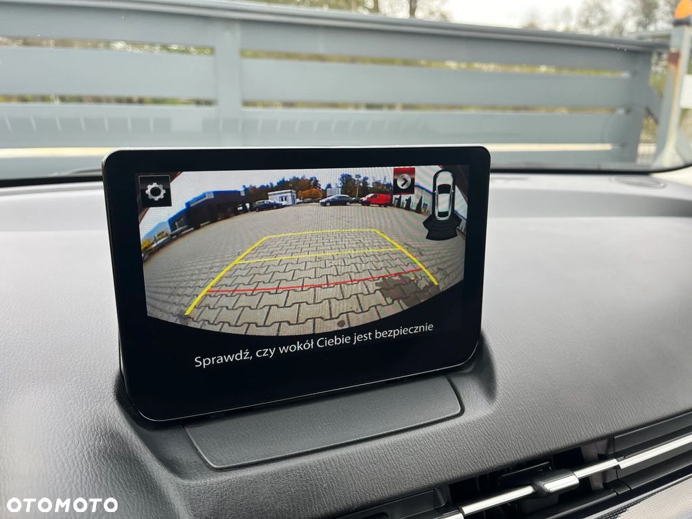 Mazda 2 SKYACTIV-G 90 White Edition - 24