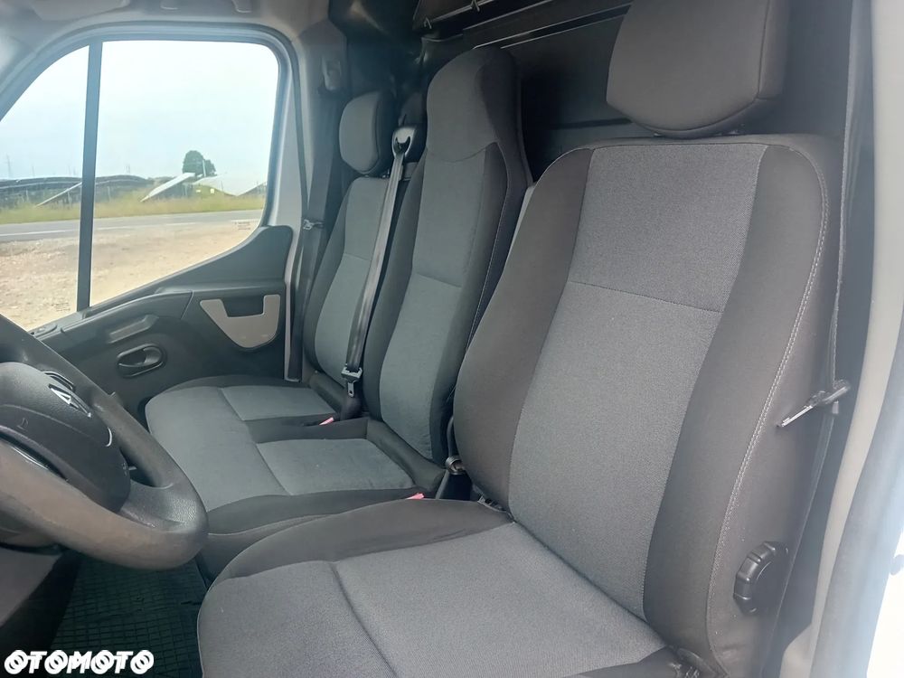 Renault Master - 16