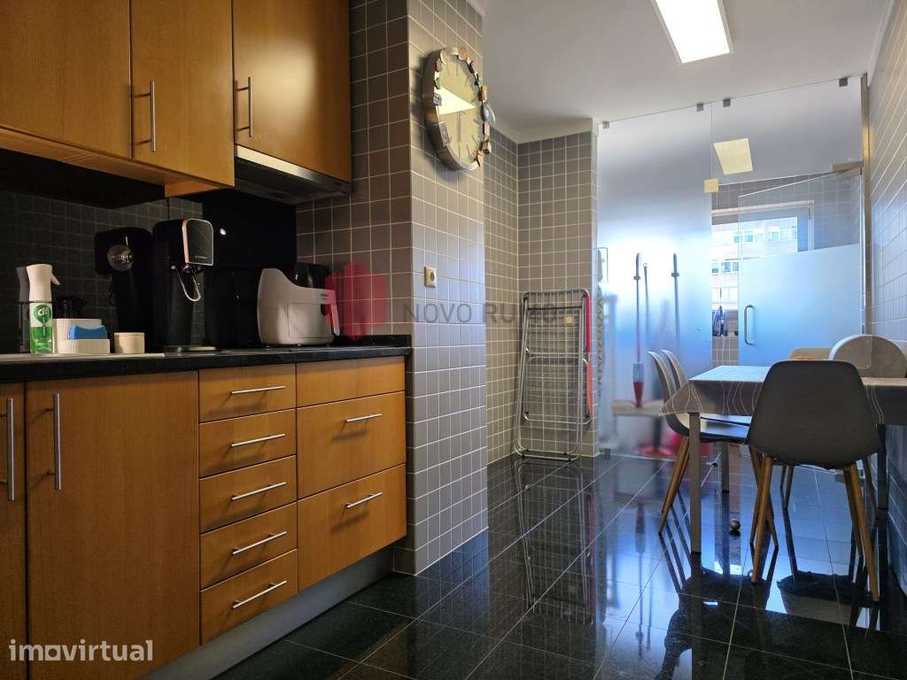 Apartamento T2+1 de Excelência no Centro da Maia | 161 m² | 2 Garag... - Grande imagem: 5/34