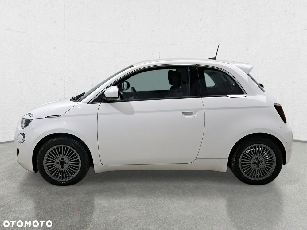 Fiat 500 - 4