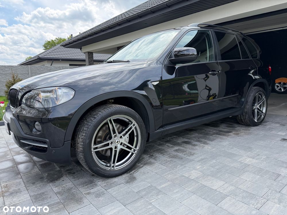 BMW X5 xDrive30d - 9