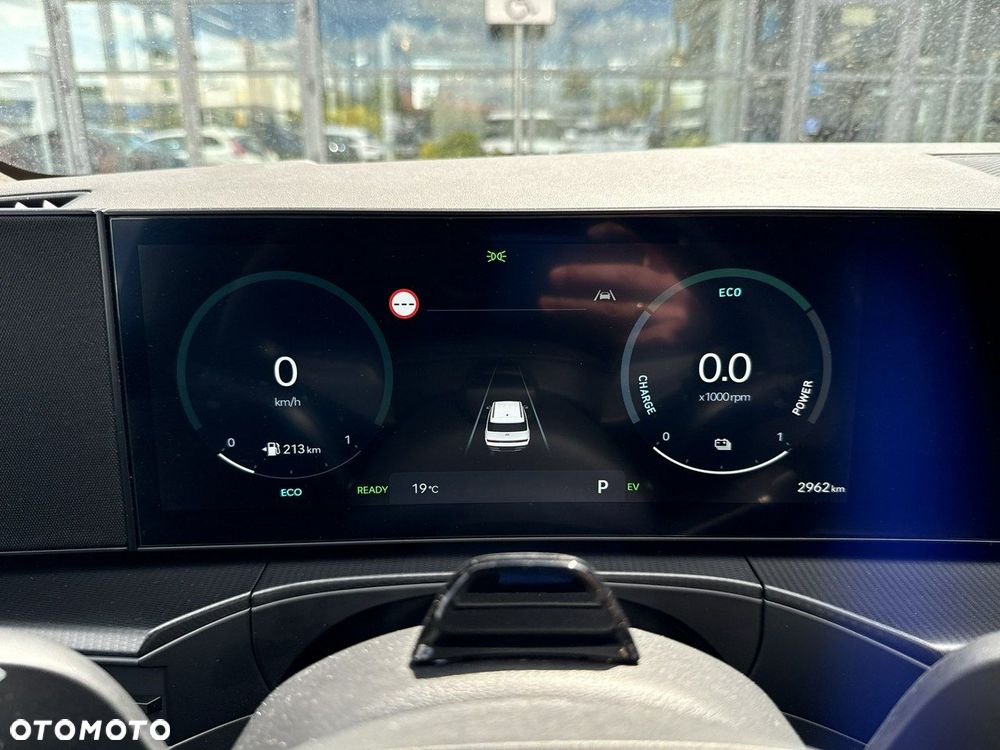 Hyundai Santa Fe 1.6 T-GDI PHEV Calligraphy 4WD 6os - 15