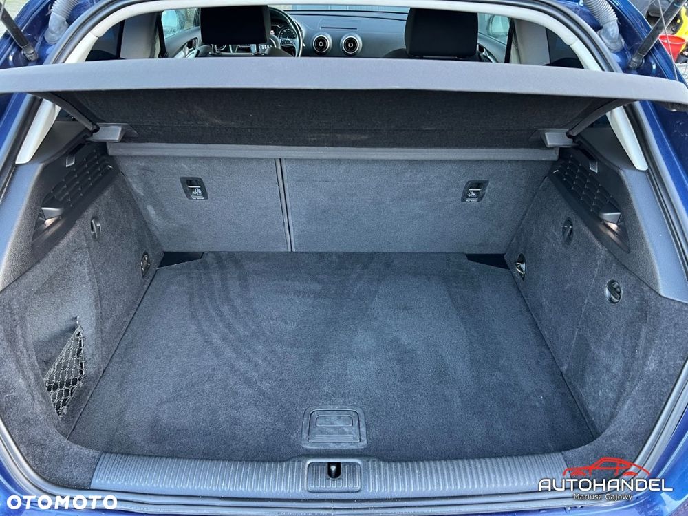 Audi A3 3-drzwiowe - 19