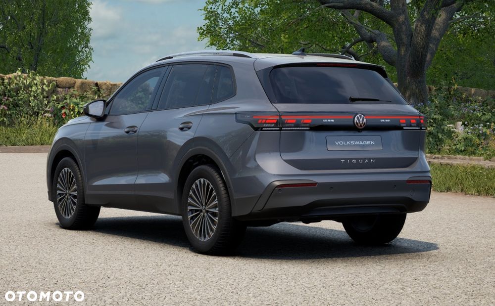 Volkswagen Tiguan 2.0 TDI Life Plus DSG - 2