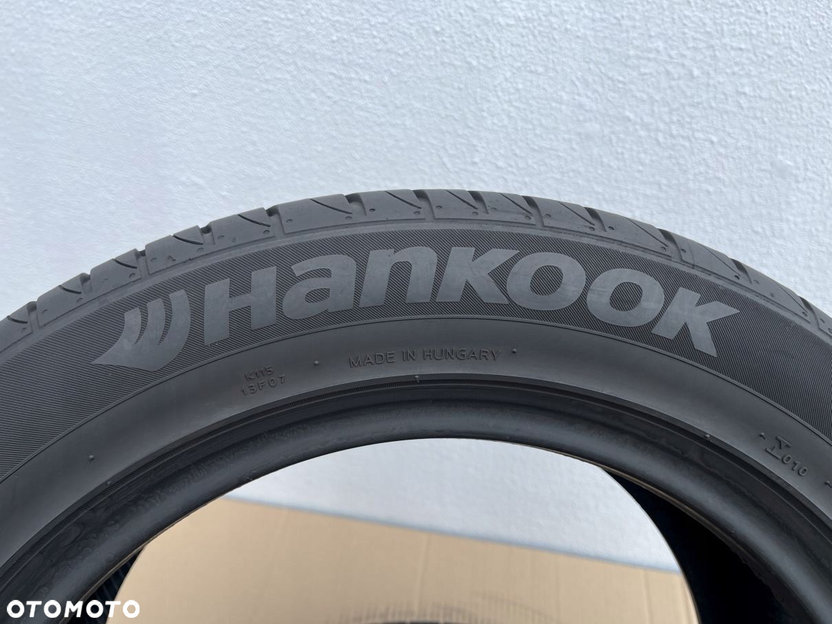 OPONY 205/55/16 91V HANKOOK VENTUS PRIME 2 K115 - 5