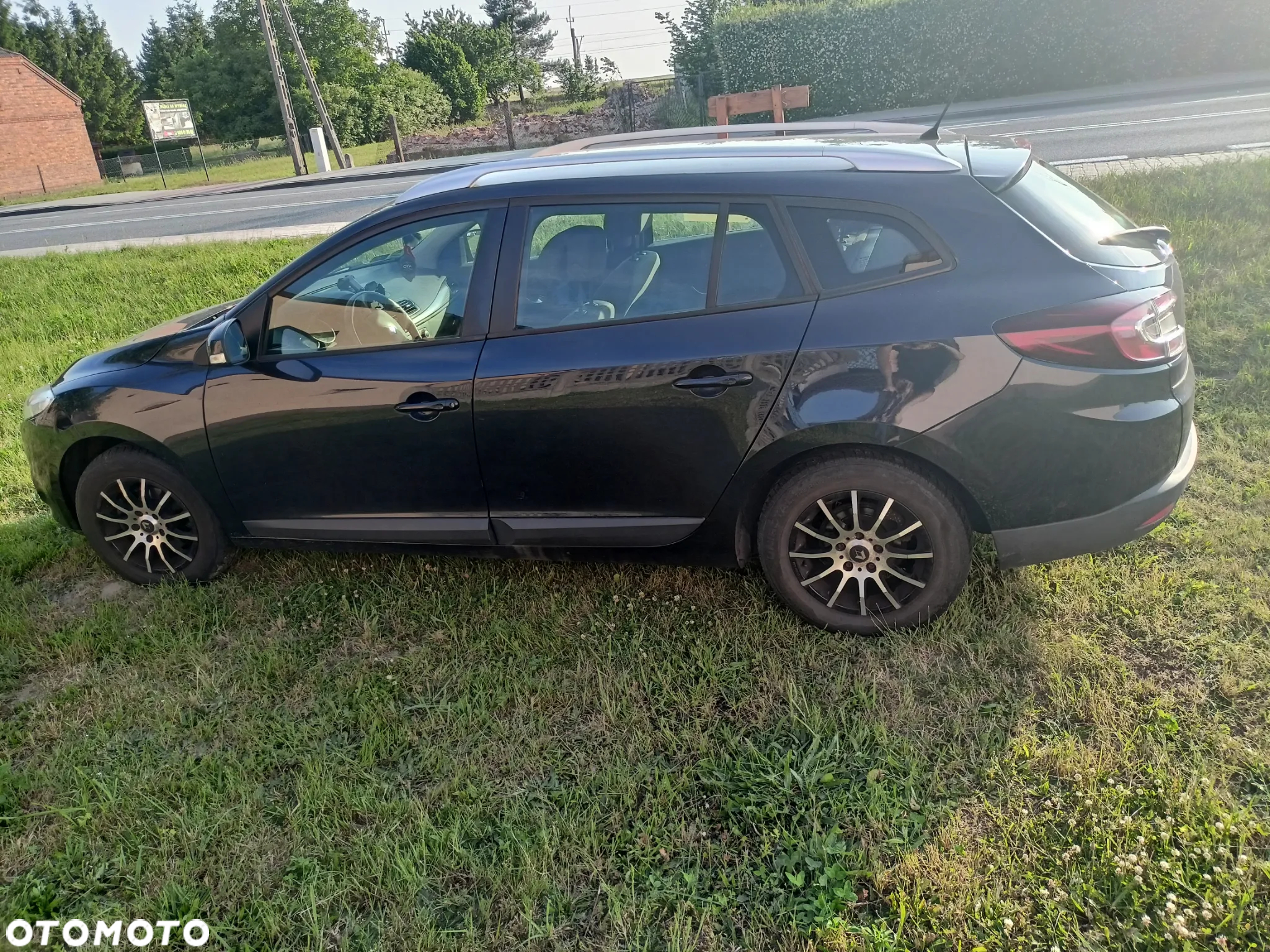 Renault Megane - 2