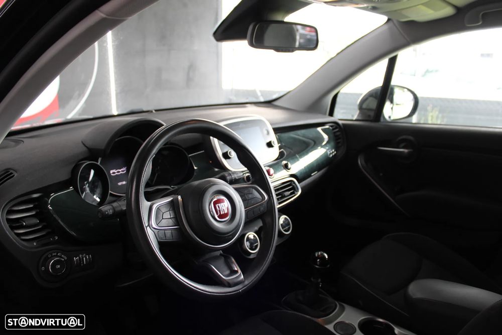 Fiat 500X 1.3 MJ Mirror - 7