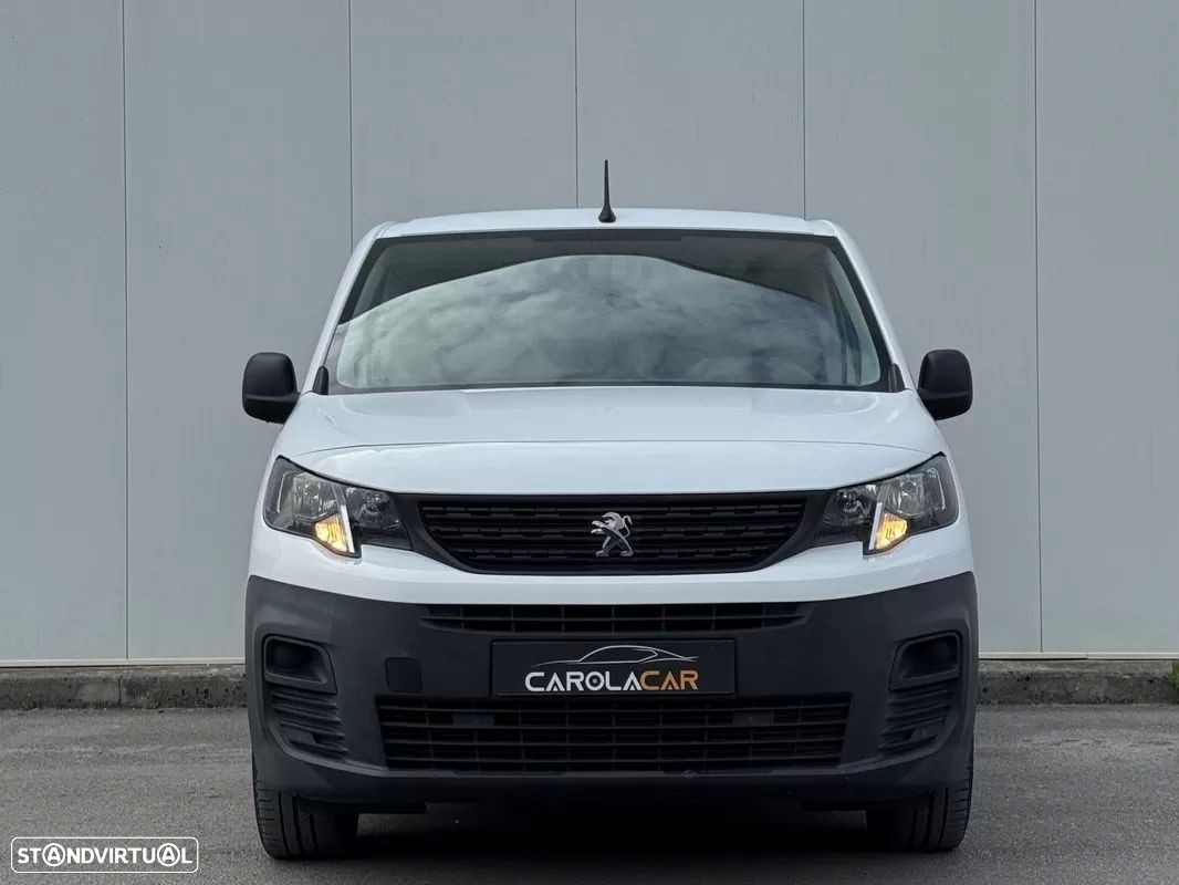 Peugeot PARTNER LONGA/3 LUGARES/GARANTIA/20MIL KM - 2