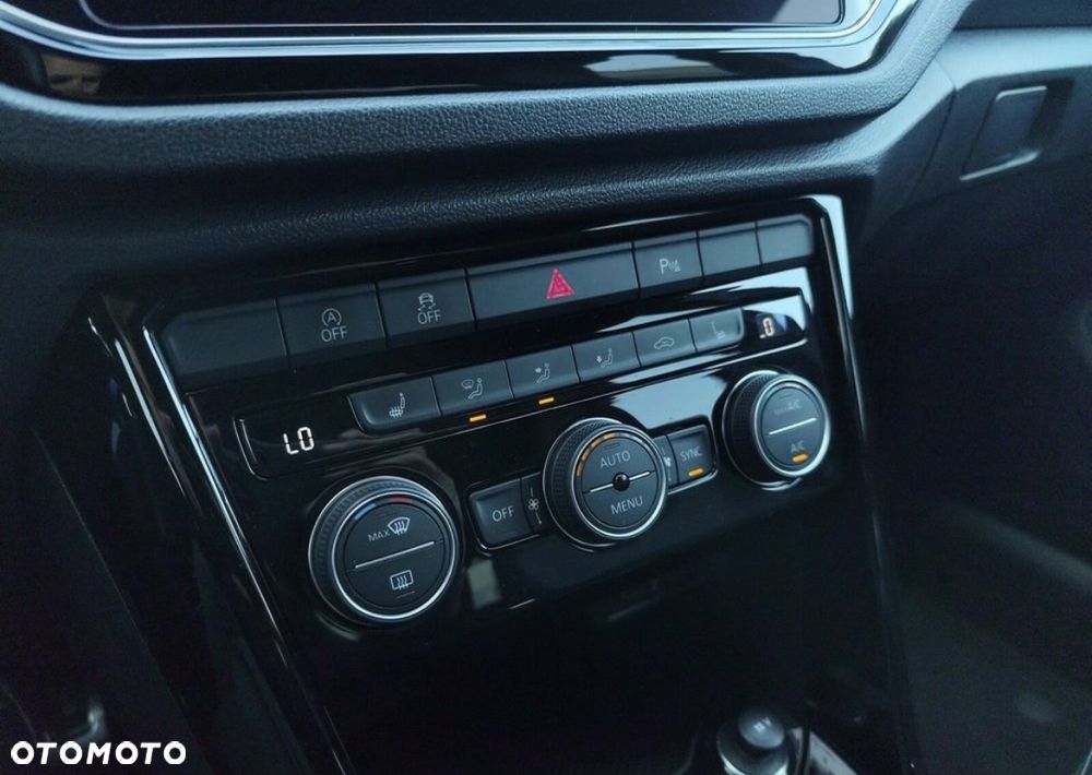 Volkswagen T-Roc 2.0 TSI 4Motion R Black Edition DSG - 11