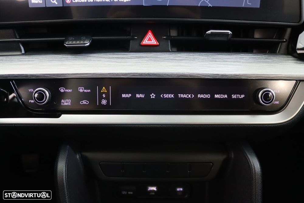 Kia Sportage 1.6 T-GDI Drive - 30