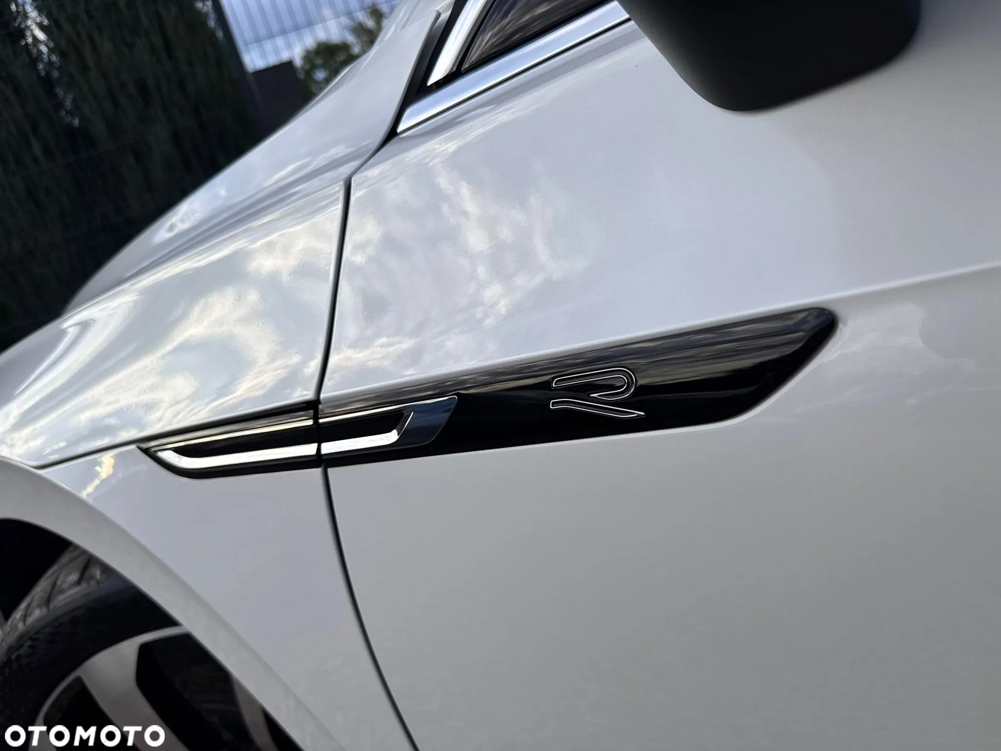 Volkswagen Arteon 2.0 TDI SCR 4Motion DSG R-Line - 30