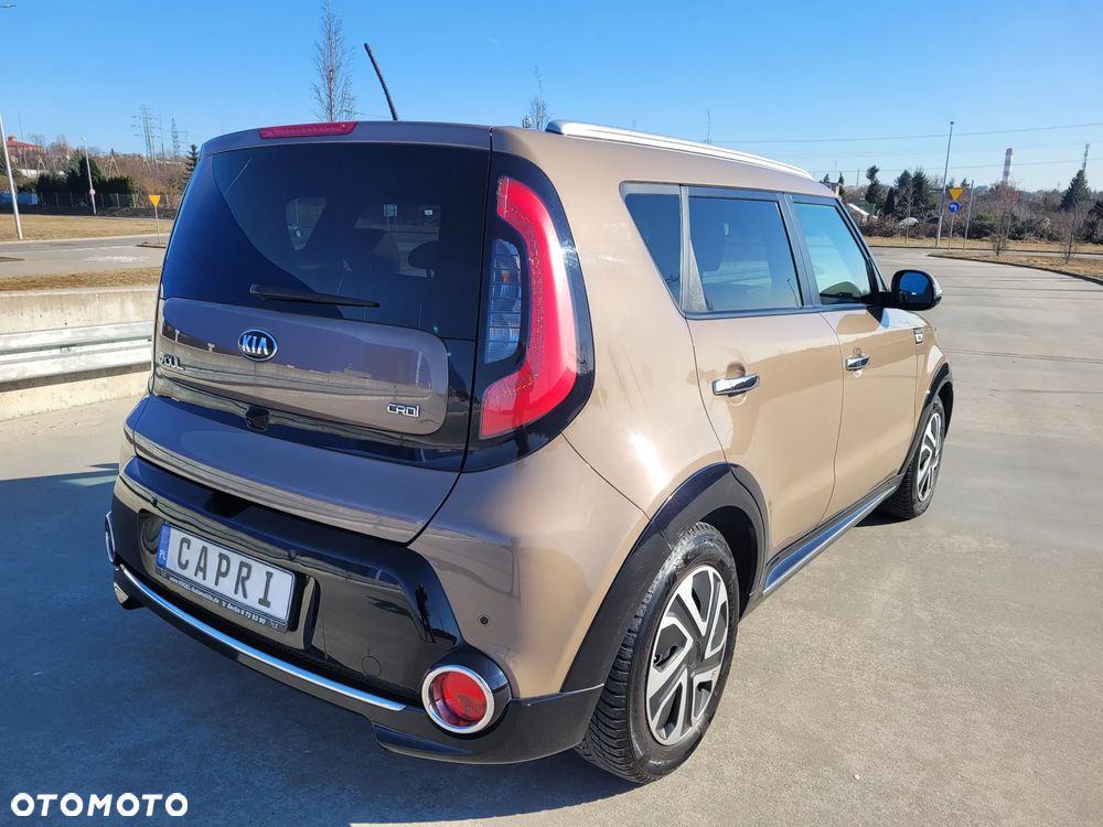 Kia Soul - 7
