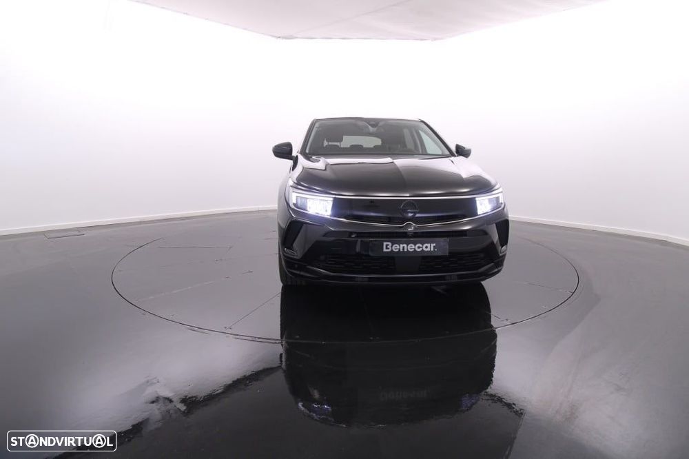 Opel Grandland 1.5 CDTI GS AT - 12