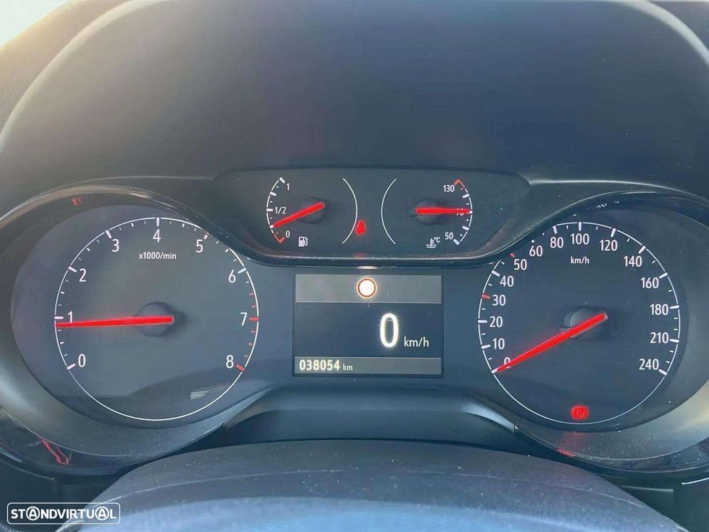 Opel Corsa 1.2 T Edition - 11