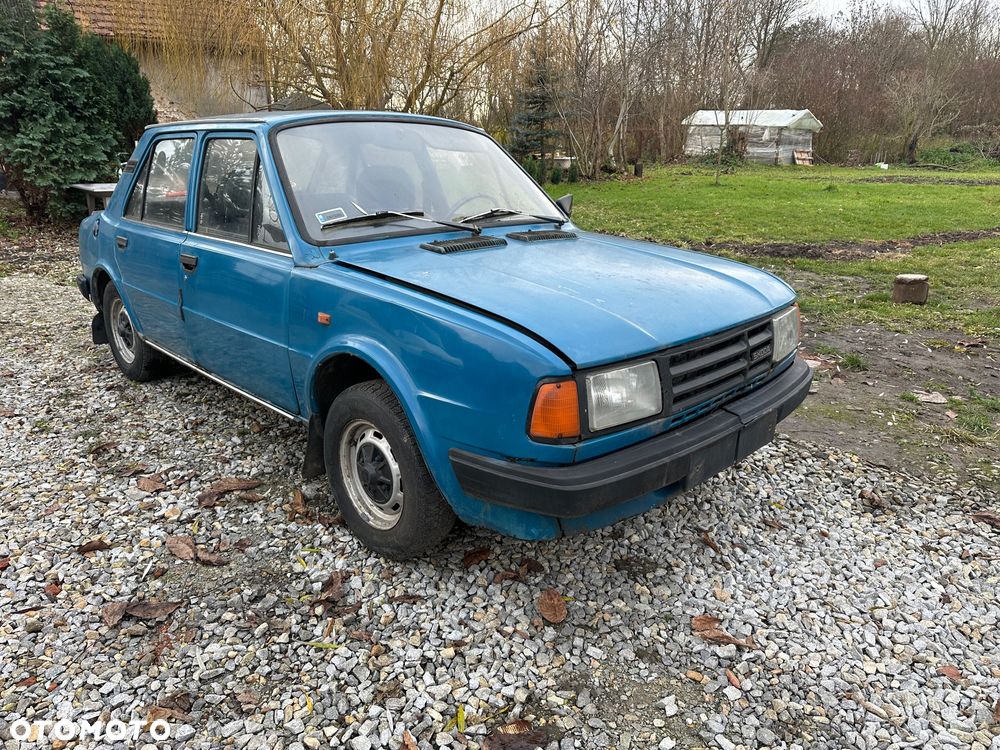Skoda 120 S L - 6