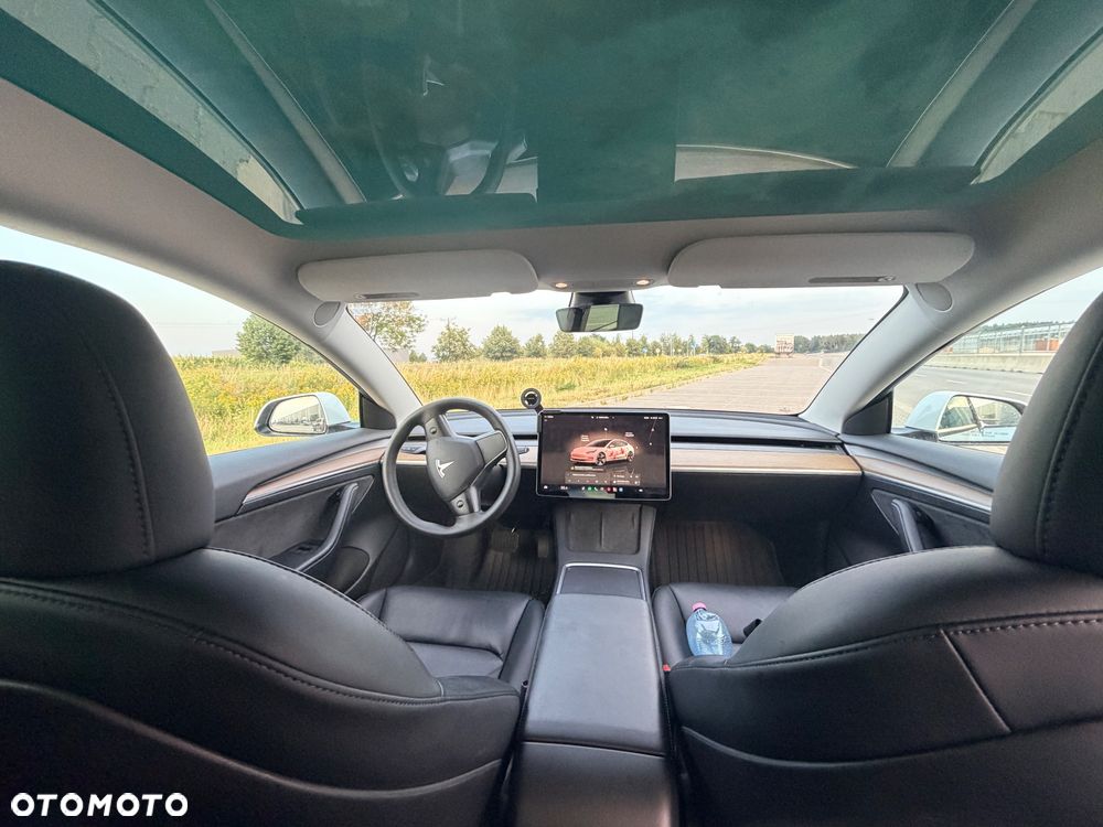 Tesla Model 3 Long Range AWD Premium - 9